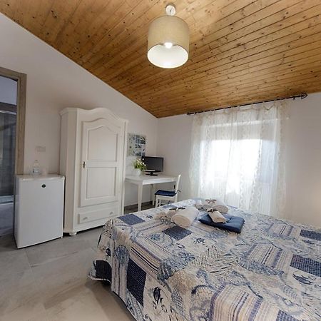 Casa Lucia Hotel Olbia Kültér fotó
