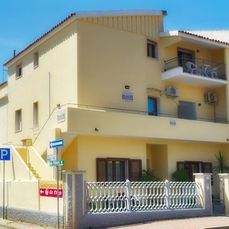 Casa Lucia Hotel Olbia Kültér fotó