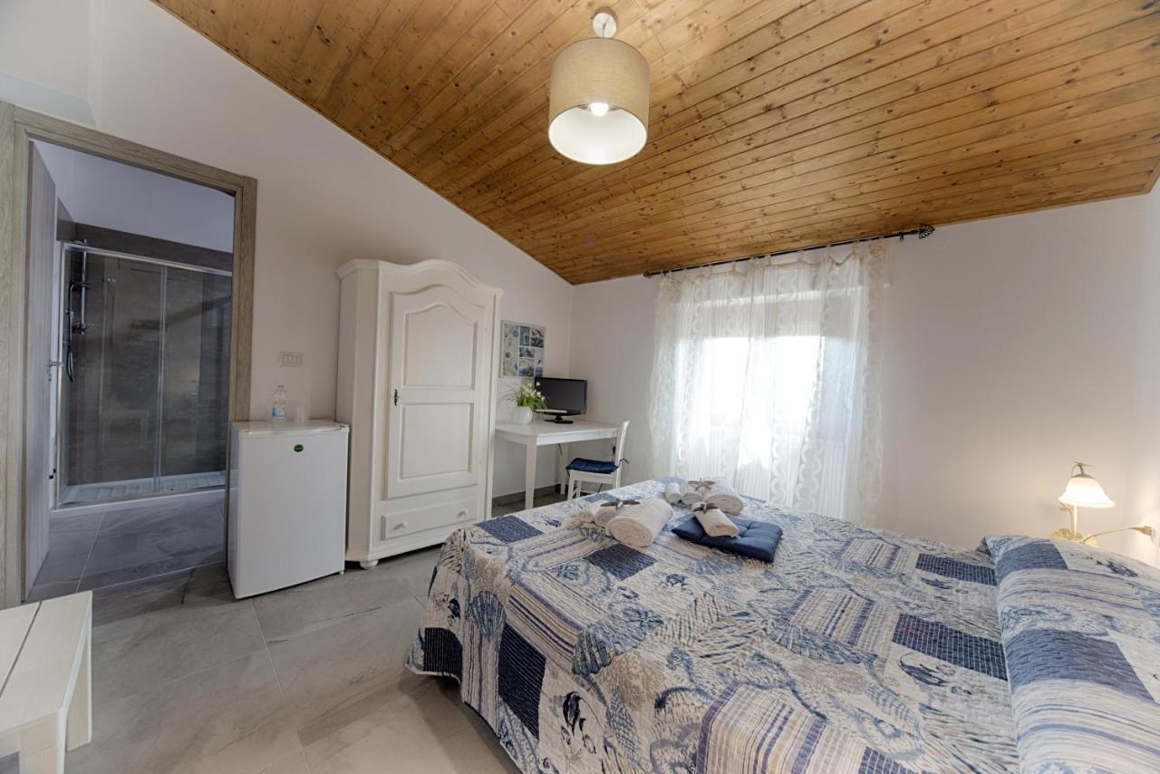 Casa Lucia Hotel Olbia Kültér fotó