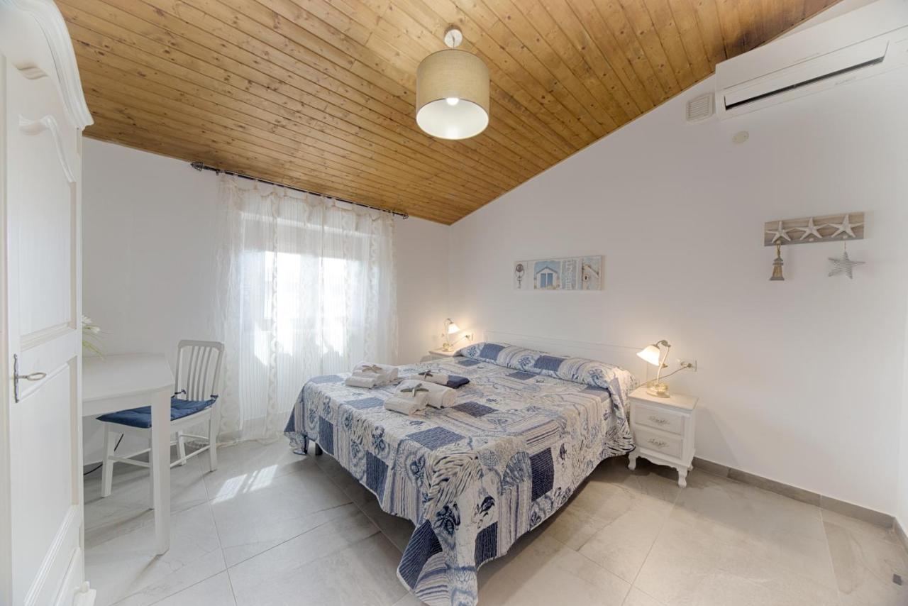 Casa Lucia Hotel Olbia Kültér fotó