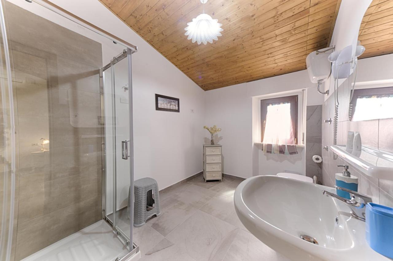 Casa Lucia Hotel Olbia Kültér fotó