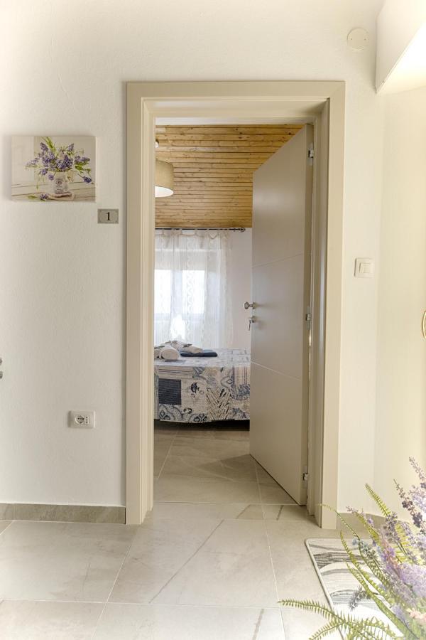 Casa Lucia Hotel Olbia Kültér fotó