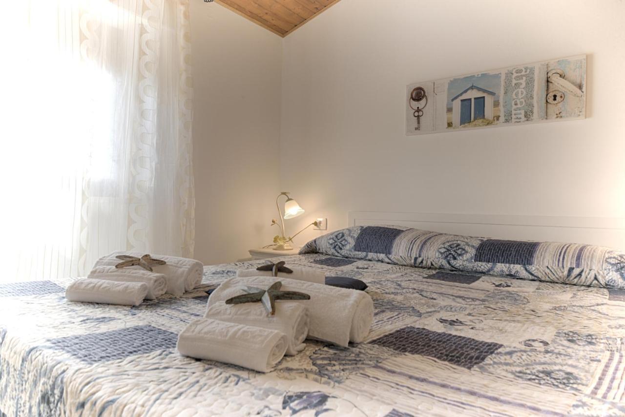Casa Lucia Hotel Olbia Kültér fotó