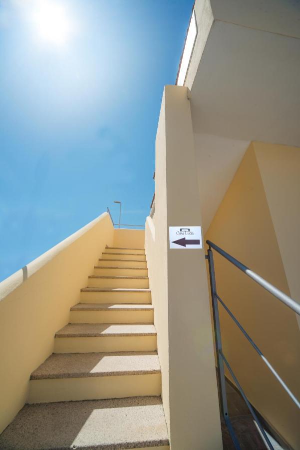 Casa Lucia Hotel Olbia Kültér fotó
