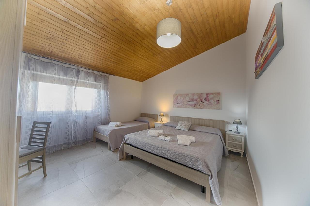 Casa Lucia Hotel Olbia Kültér fotó