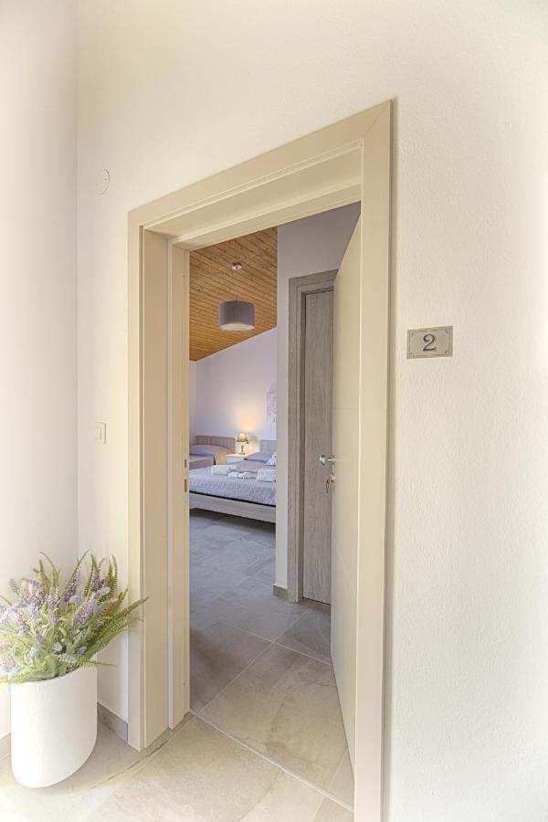 Casa Lucia Hotel Olbia Kültér fotó
