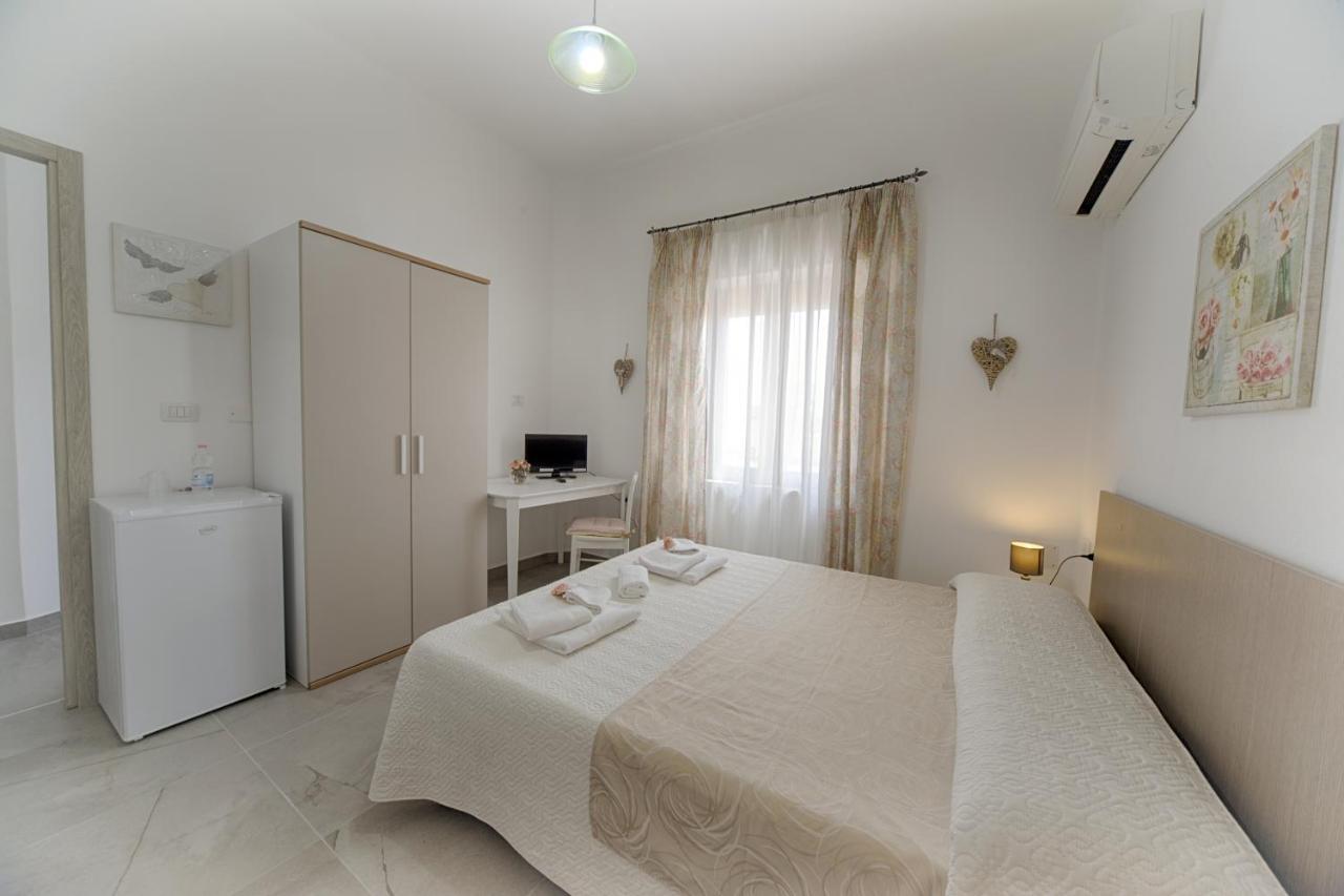 Casa Lucia Hotel Olbia Kültér fotó