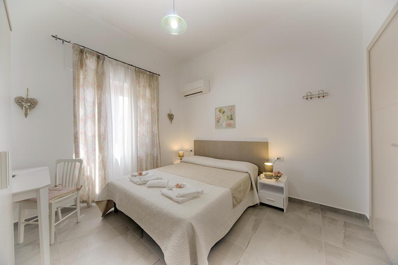Casa Lucia Hotel Olbia Kültér fotó