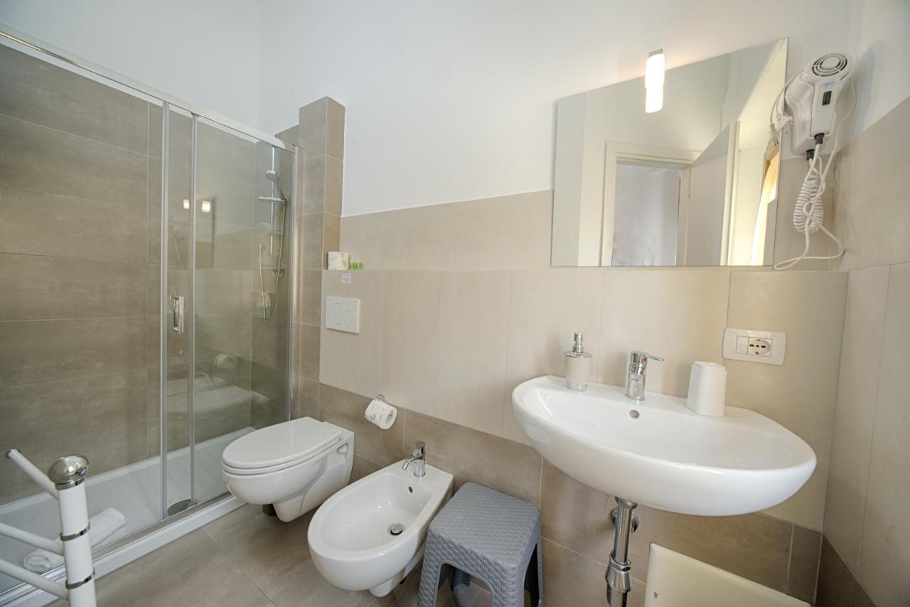 Casa Lucia Hotel Olbia Kültér fotó