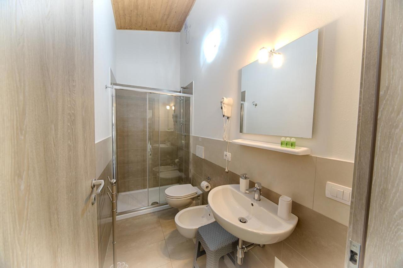 Casa Lucia Hotel Olbia Kültér fotó