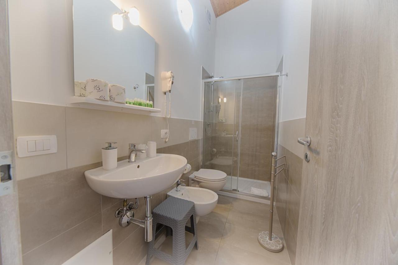 Casa Lucia Hotel Olbia Kültér fotó