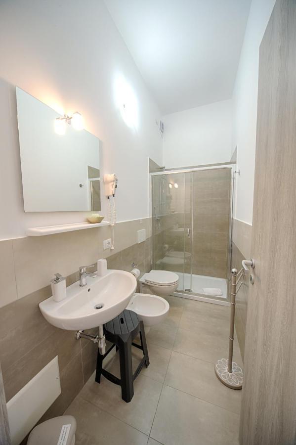 Casa Lucia Hotel Olbia Kültér fotó