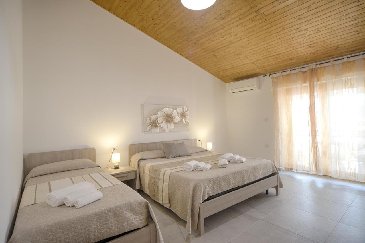 Casa Lucia Hotel Olbia Kültér fotó