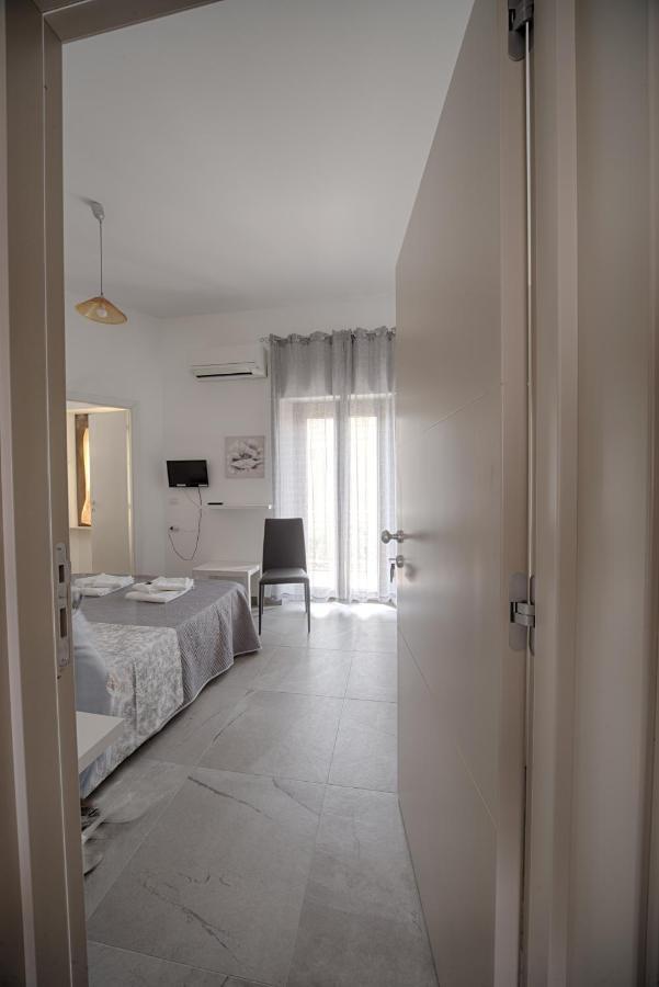 Casa Lucia Hotel Olbia Kültér fotó