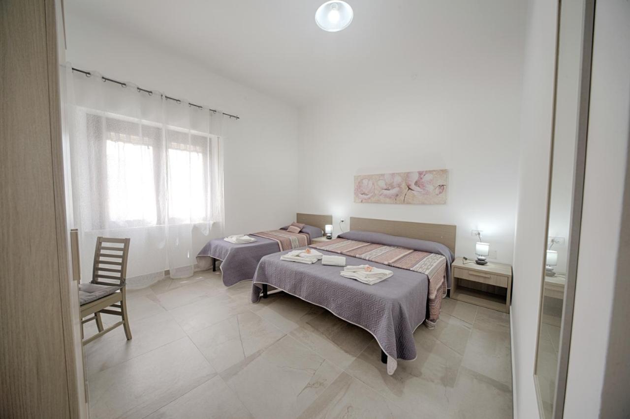 Casa Lucia Hotel Olbia Kültér fotó