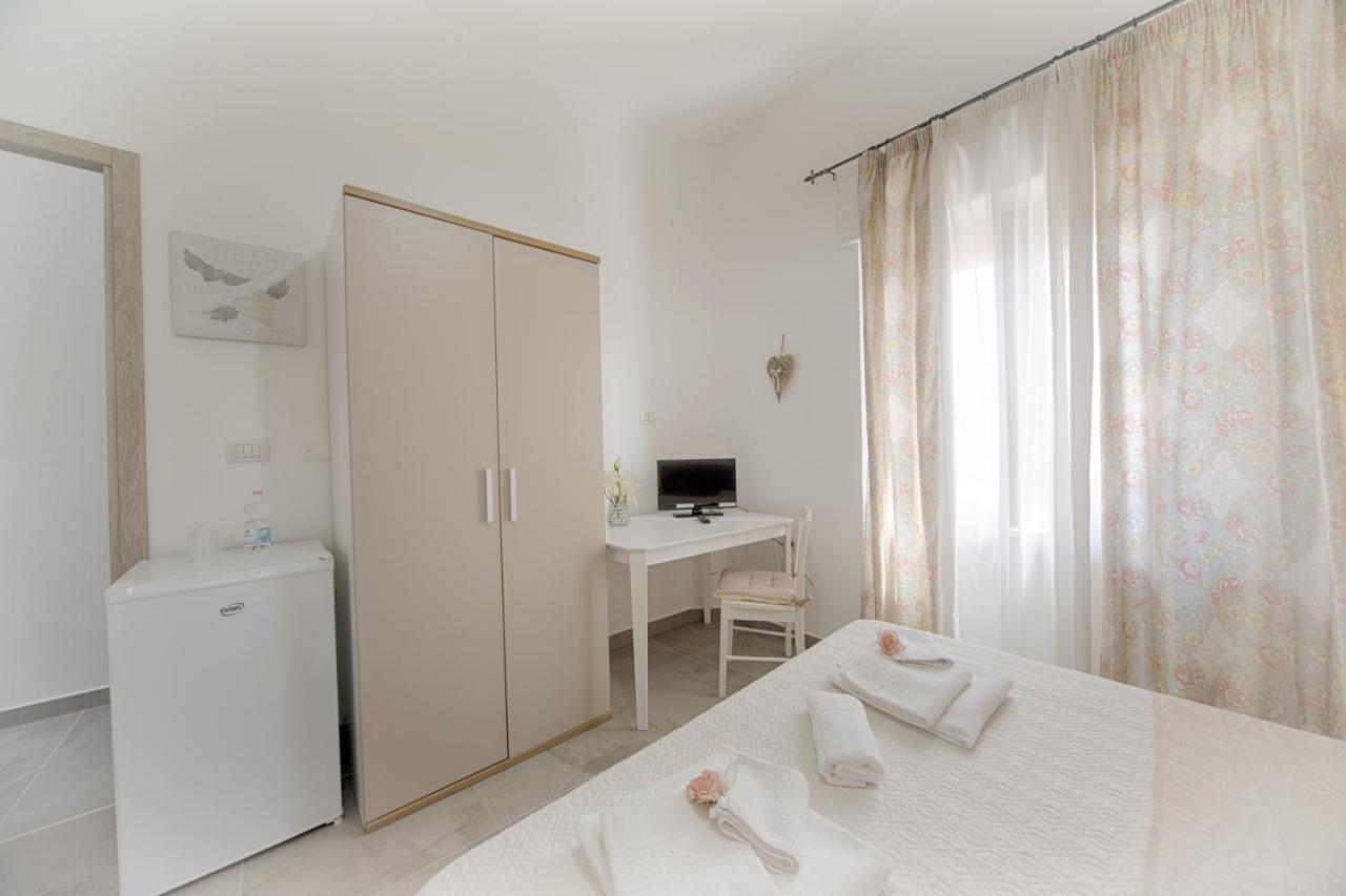 Casa Lucia Hotel Olbia Kültér fotó