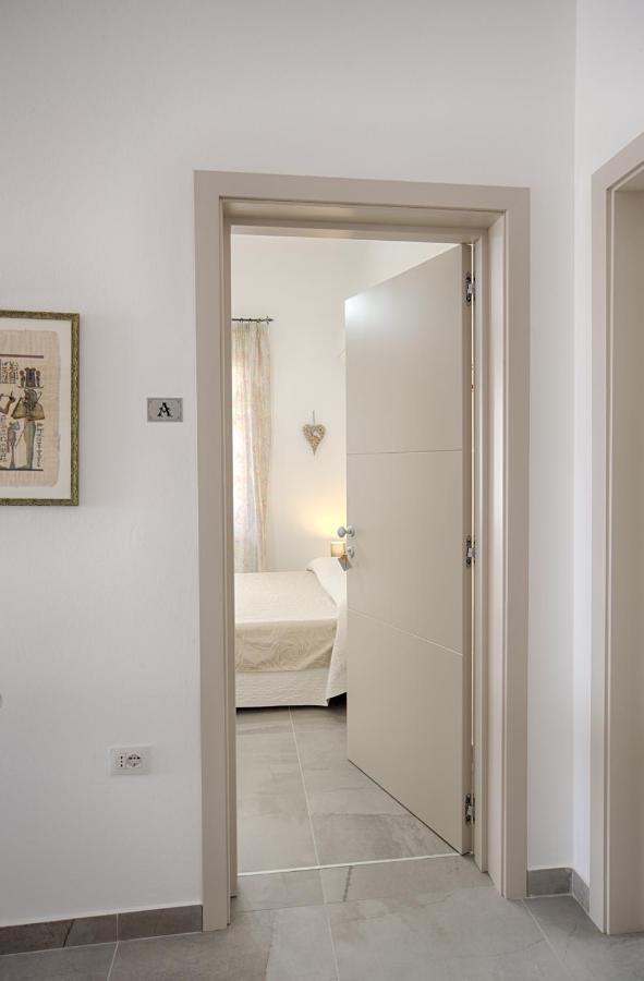 Casa Lucia Hotel Olbia Kültér fotó