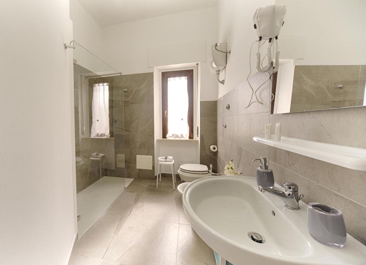 Casa Lucia Hotel Olbia Kültér fotó