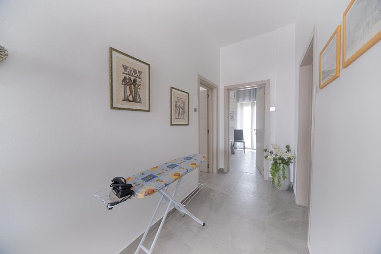 Casa Lucia Hotel Olbia Kültér fotó