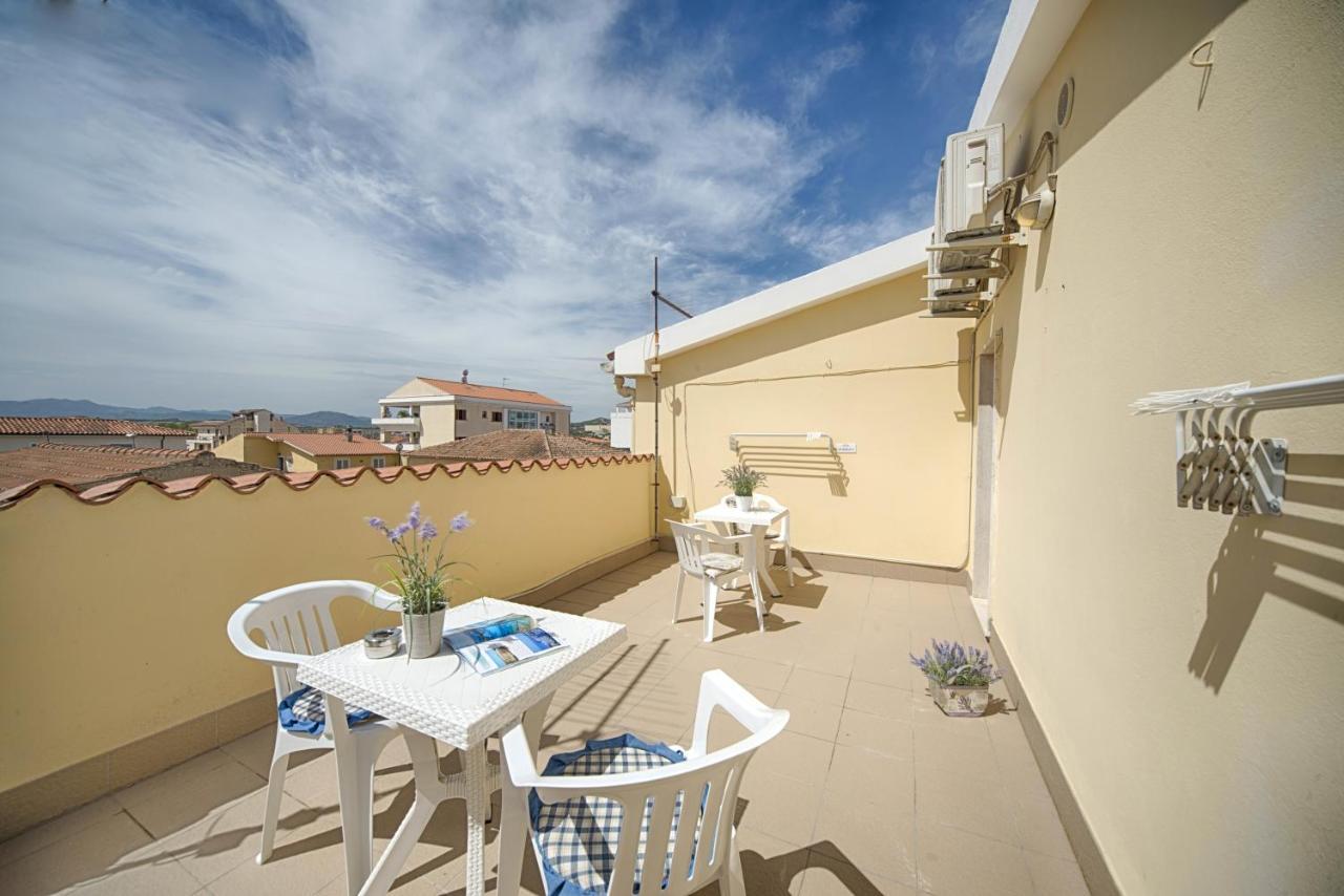 Casa Lucia Hotel Olbia Kültér fotó
