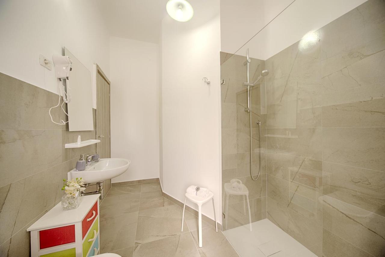 Casa Lucia Hotel Olbia Kültér fotó