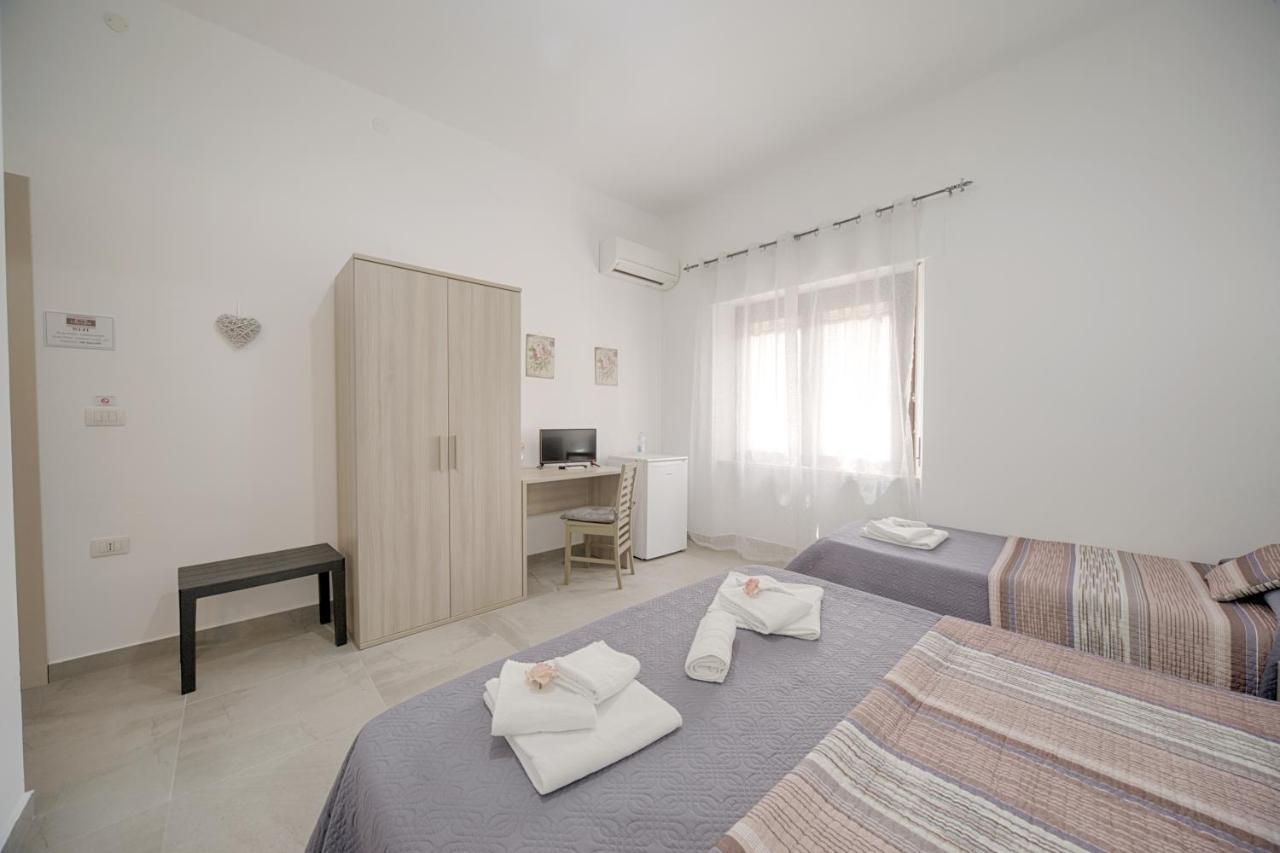 Casa Lucia Hotel Olbia Kültér fotó