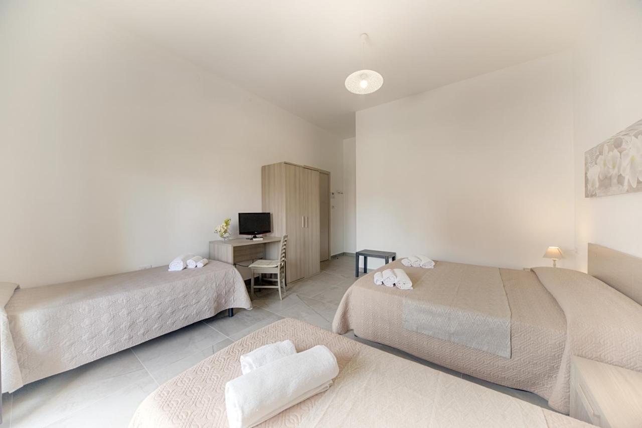 Casa Lucia Hotel Olbia Kültér fotó