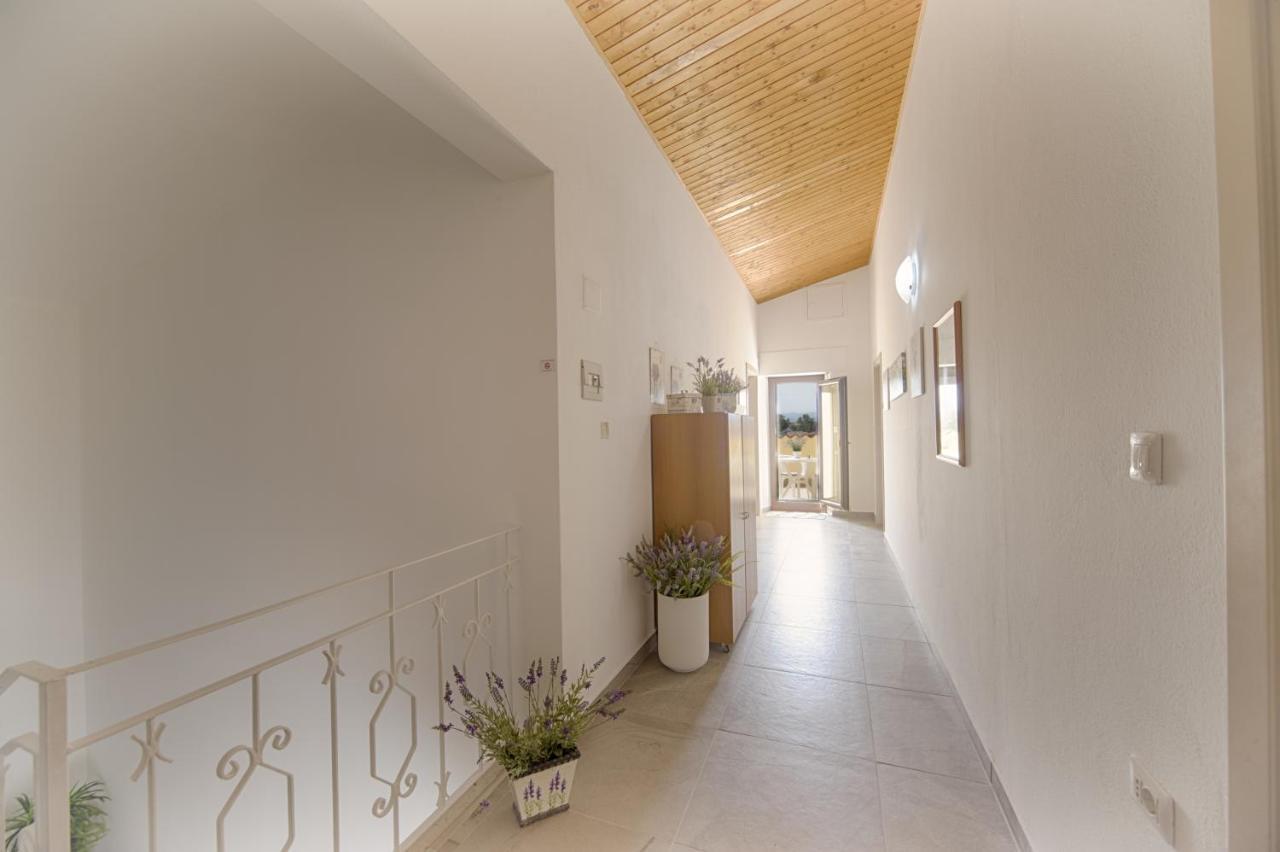 Casa Lucia Hotel Olbia Kültér fotó