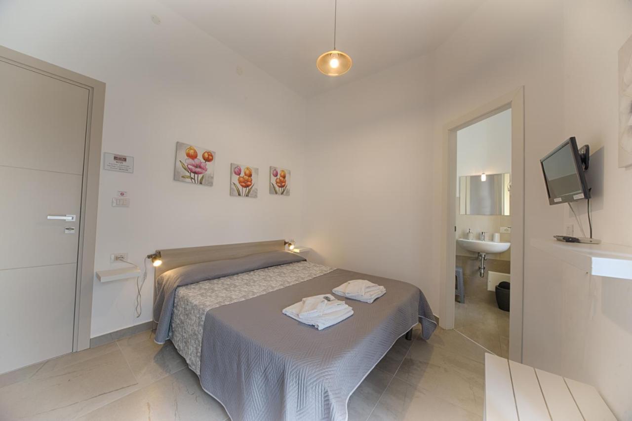 Casa Lucia Hotel Olbia Kültér fotó