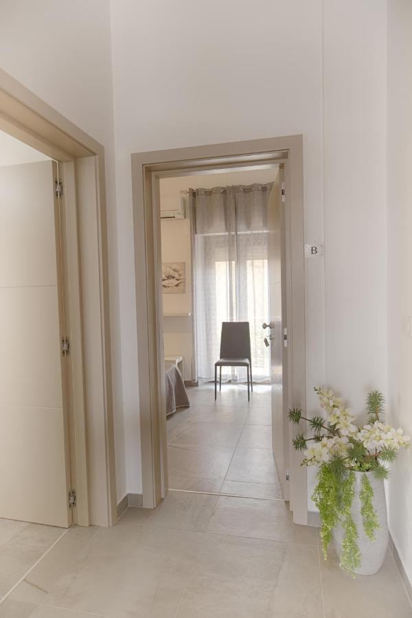 Casa Lucia Hotel Olbia Kültér fotó