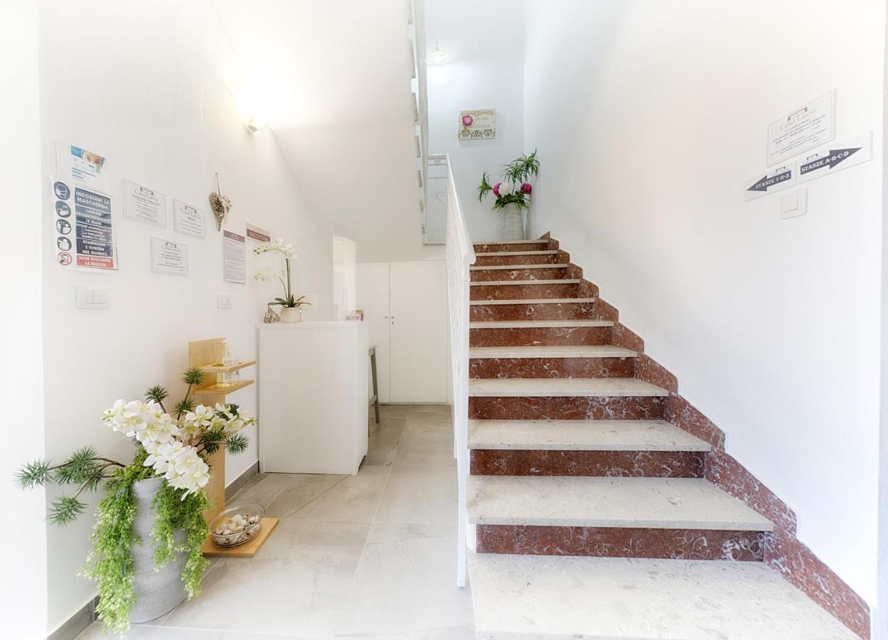 Casa Lucia Hotel Olbia Kültér fotó