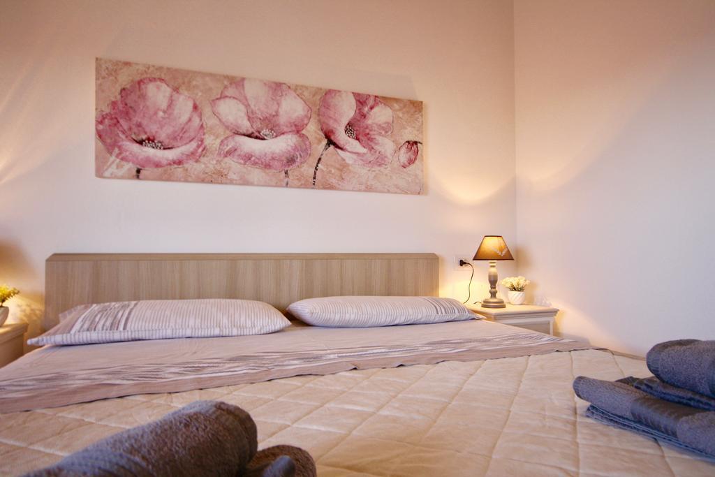 Casa Lucia Hotel Olbia Kültér fotó