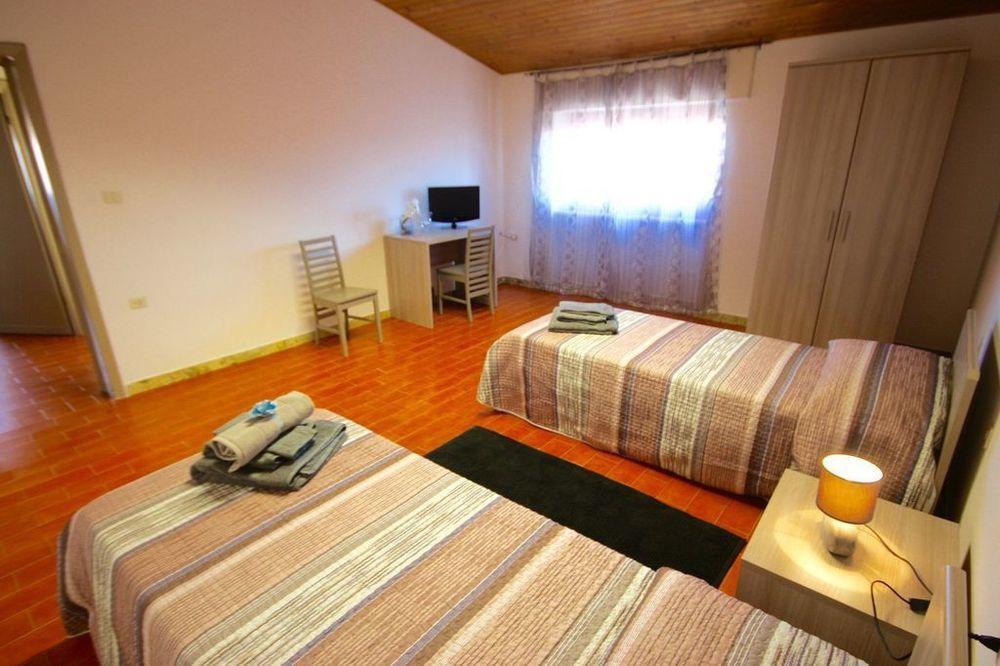 Casa Lucia Hotel Olbia Kültér fotó