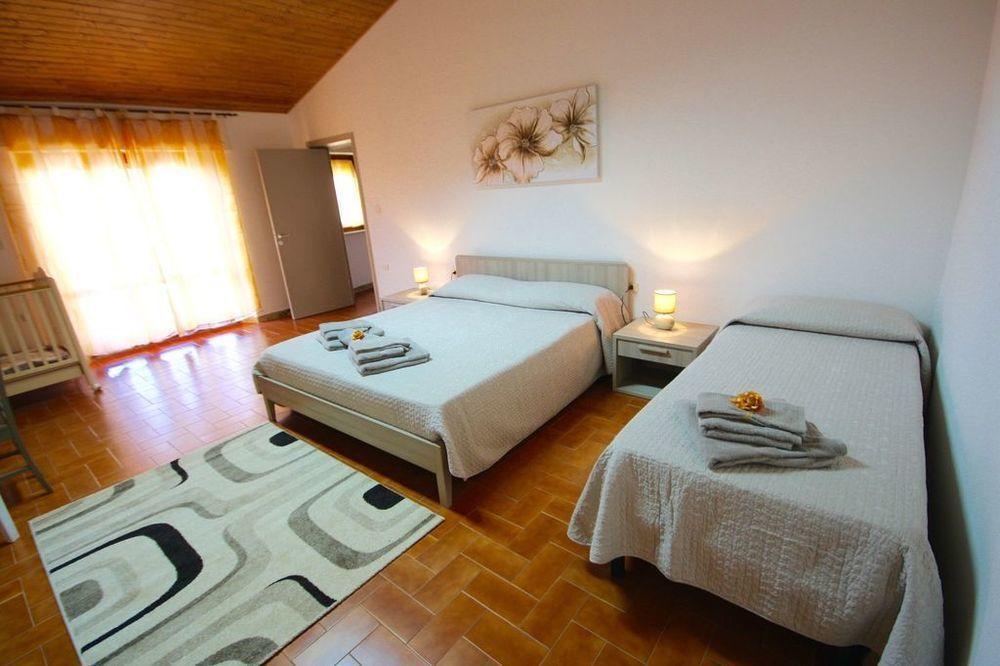 Casa Lucia Hotel Olbia Kültér fotó
