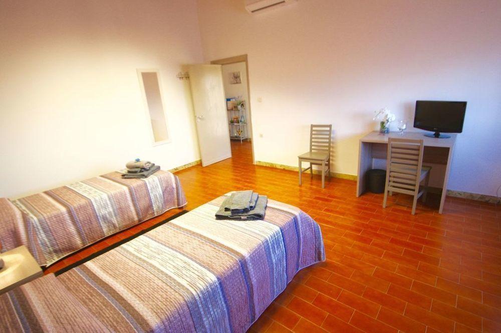 Casa Lucia Hotel Olbia Kültér fotó