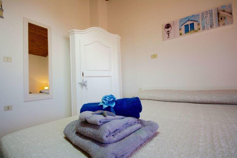 Casa Lucia Hotel Olbia Kültér fotó