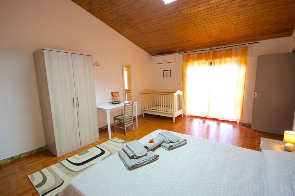 Casa Lucia Hotel Olbia Kültér fotó