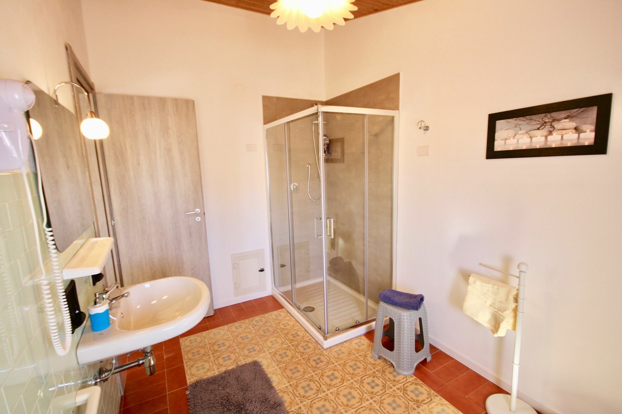 Casa Lucia Hotel Olbia Kültér fotó