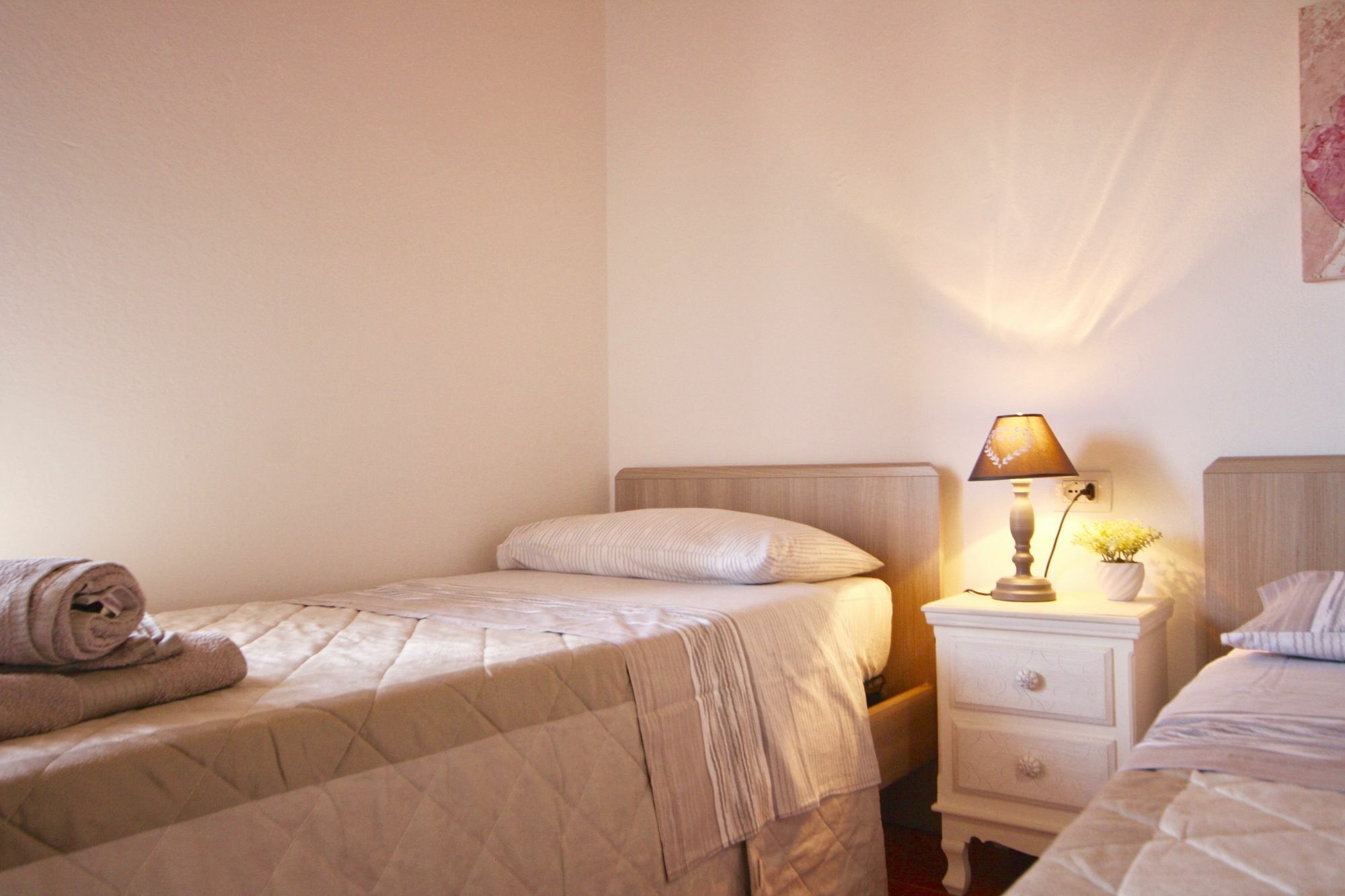 Casa Lucia Hotel Olbia Kültér fotó
