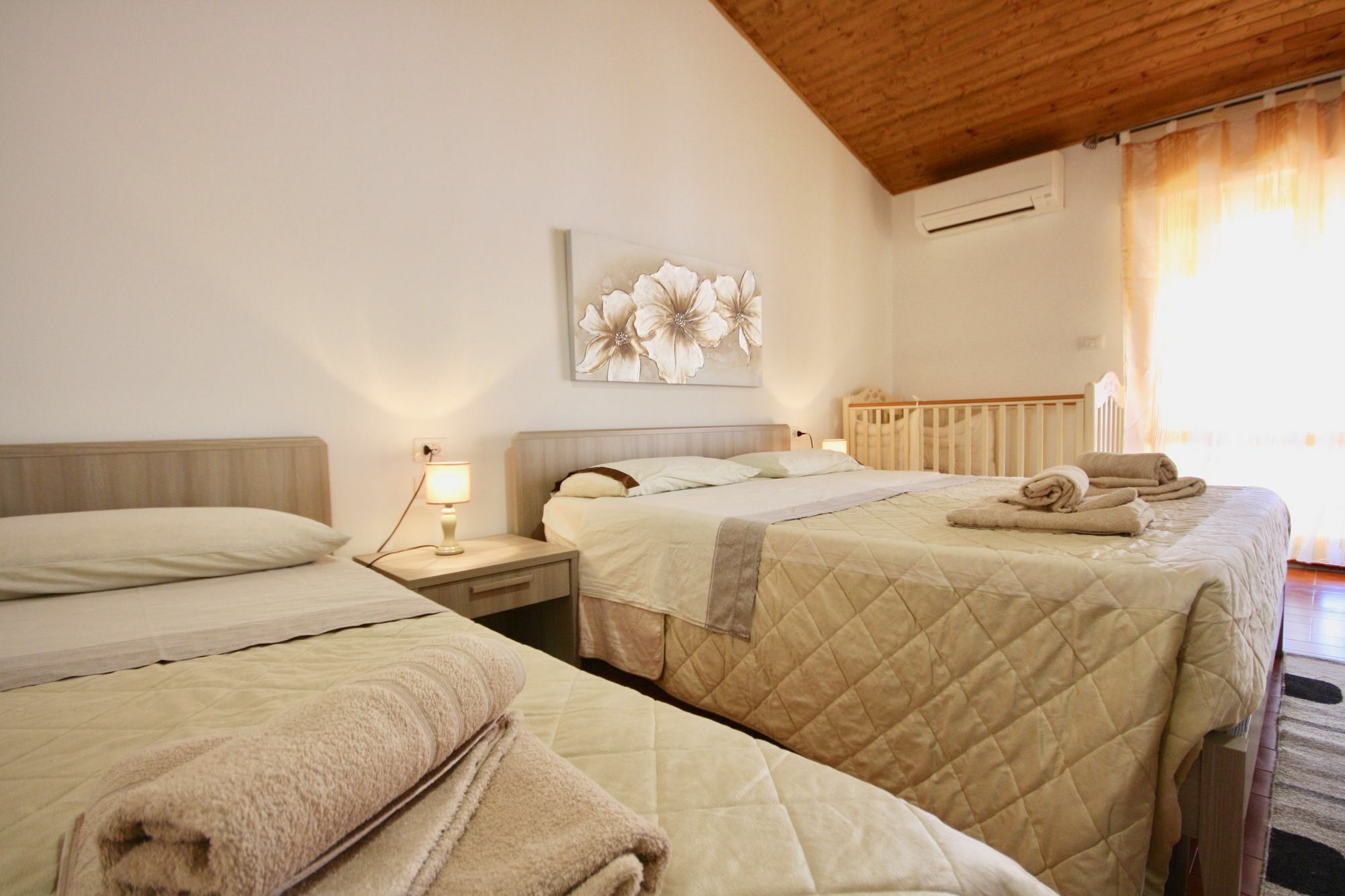 Casa Lucia Hotel Olbia Kültér fotó