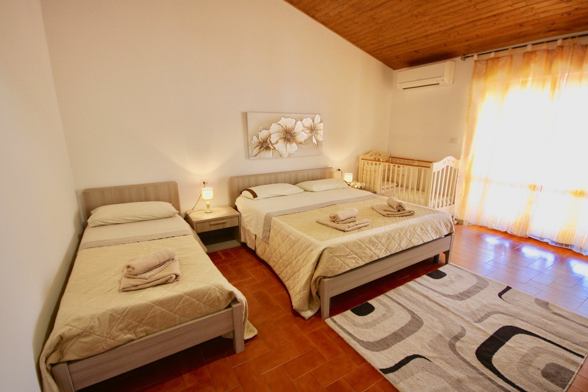 Casa Lucia Hotel Olbia Kültér fotó