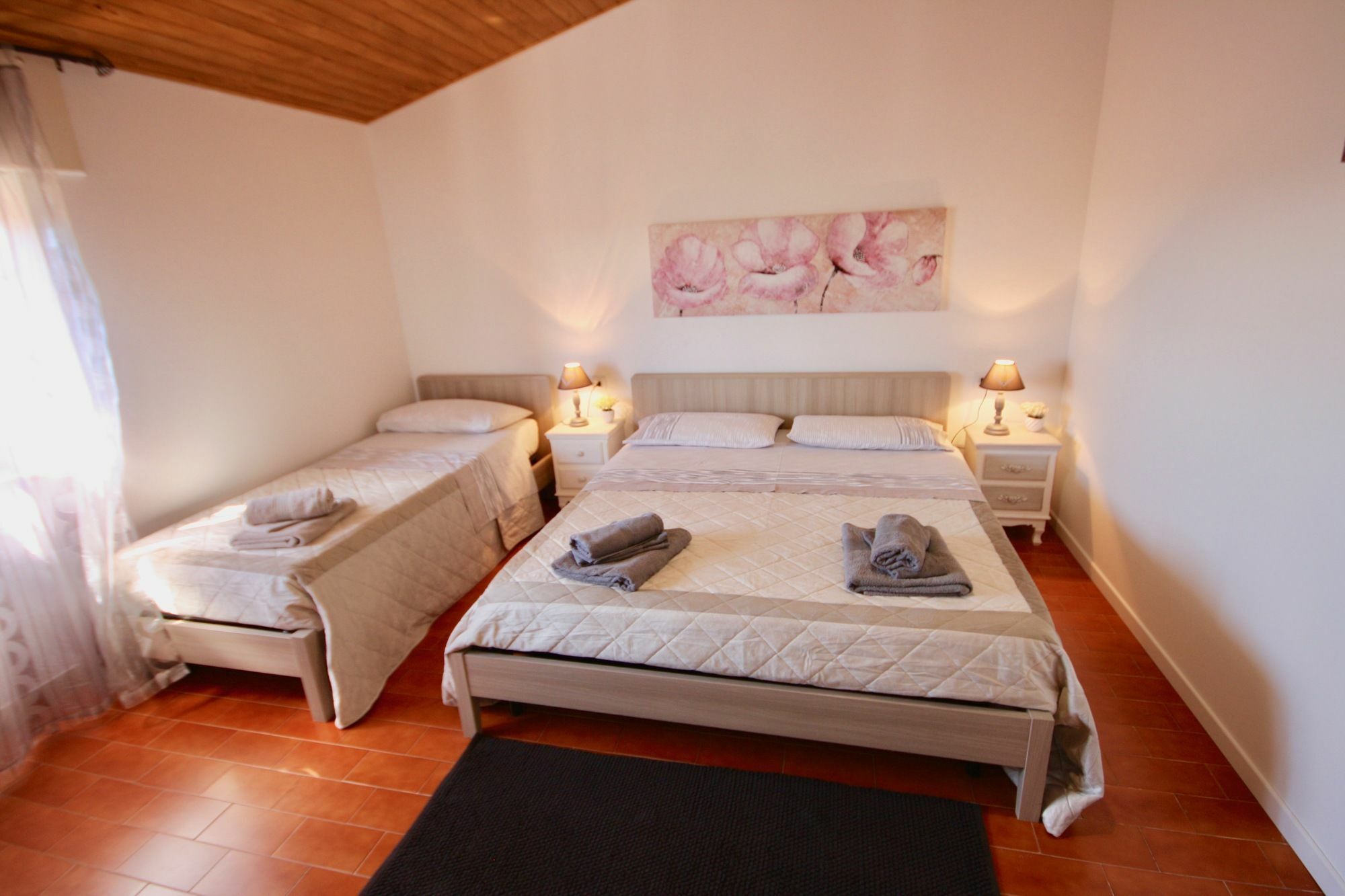 Casa Lucia Hotel Olbia Kültér fotó