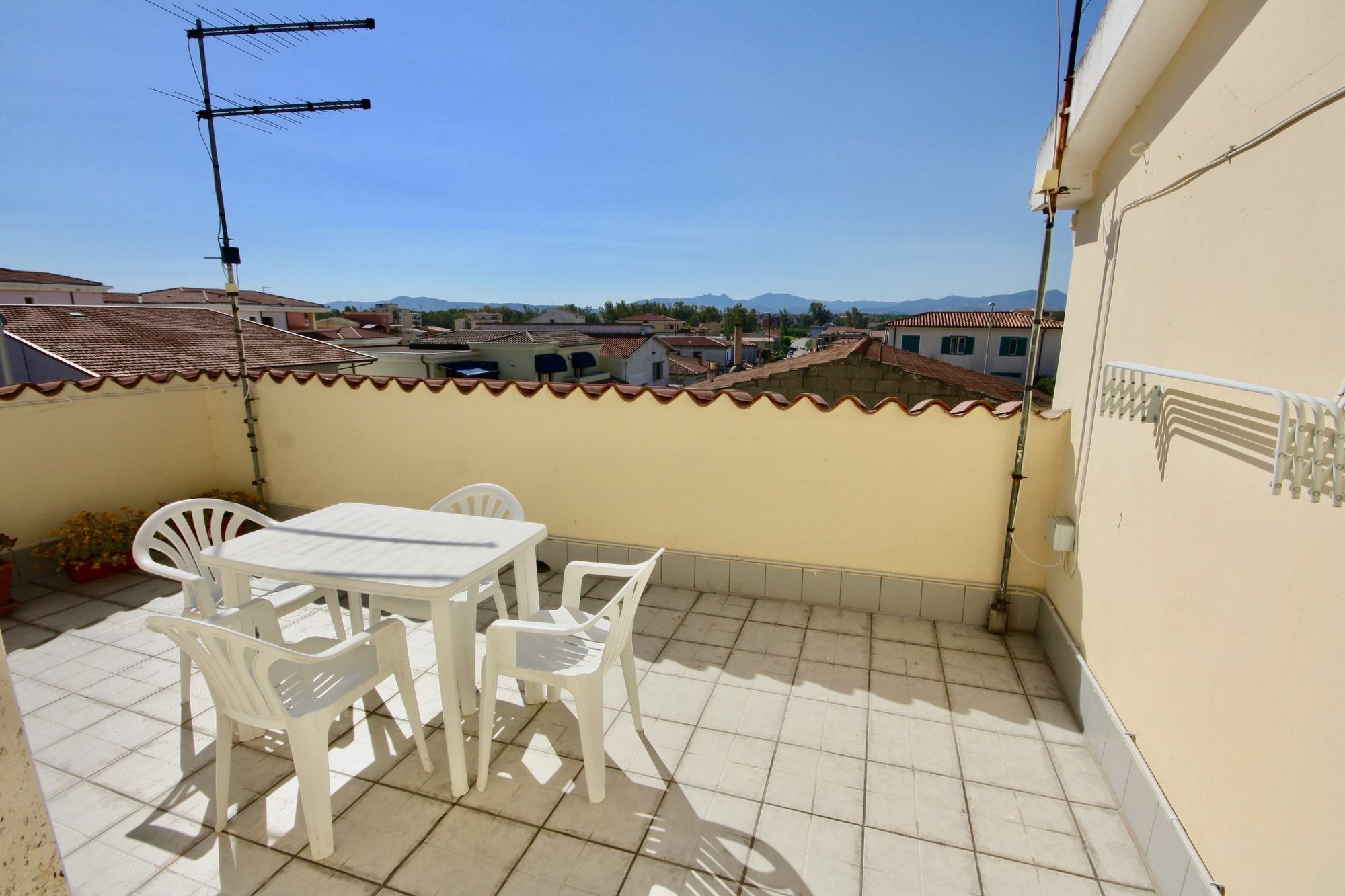 Casa Lucia Hotel Olbia Kültér fotó